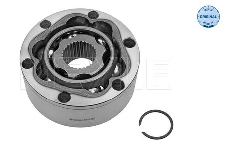 CAP PLANETARA MEYLE 414 498 0000 - Compatibil cu PORSCHE