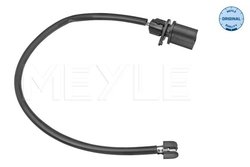 Senzor avertizare uzura placute frana Meyle 414 527 0029