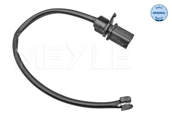 Senzor avertizare uzura placute frana Meyle 414 527 0030
