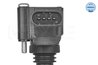 BOBINA DE INDUCTIE MEYLE 414 885 0000 - Compatibil cu PORSCHE