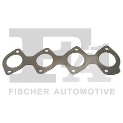 GARNITURA GALERIE EVACUARE FA1 414-006 - Compatibil cu MERCEDES-BENZ