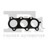 GARNITURA GALERIE EVACUARE FA1 414-024 - Compatibil cu RENAULT, SMART