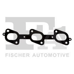 GARNITURA GALERIE EVACUARE FA1 414-026 - Compatibil cu CHRYSLER, JEEP, MERCEDES-BENZ