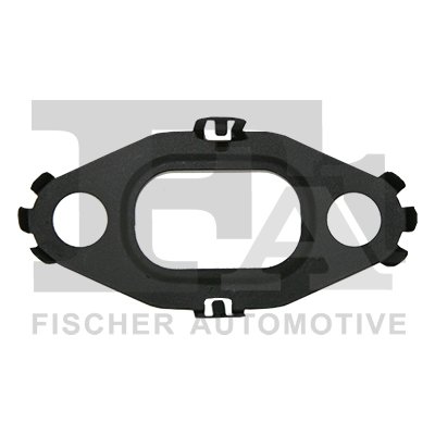 garnit etans., evac.ulei (compresor) FA1 414-544