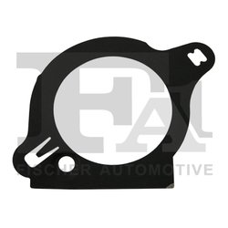 Garnitura ventil AGR FA1 414-552
