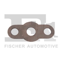 GARNIT ETANS., ADMISIE ULEI (COMPRESOR) FA1 414-553 - Compatibil cu MERCEDES-BENZ