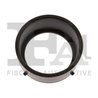 ETANSARE, INTRARE TURBINA (COMPRESOR) FA1 414-562 - Compatibil cu MERCEDES-BENZ