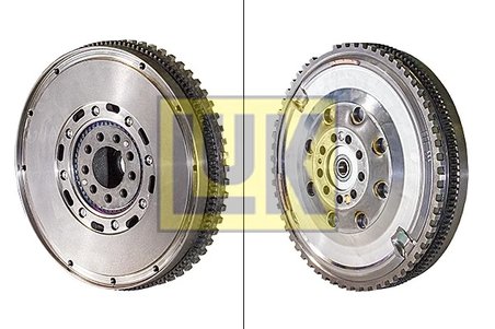 VOLANTA LUK 415 0019 10 - Compatibil cu PORSCHE