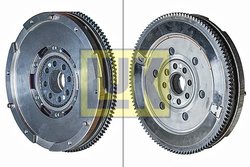 VOLANTA LUK 415 0050 10 - Compatibil cu BMW
