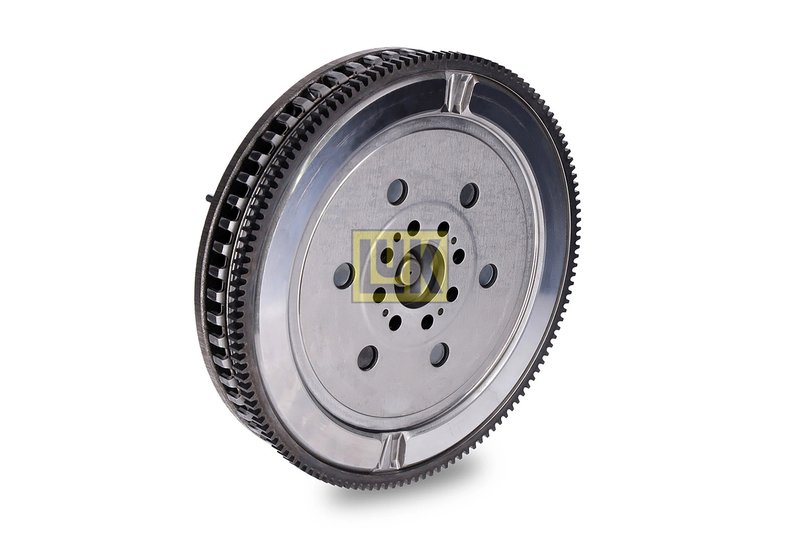 VOLANTA LUK 415 0055 10 - Compatibil cu AUDI