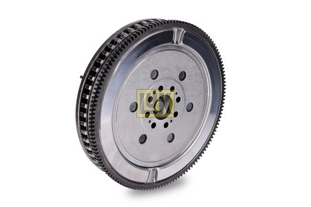 VOLANTA LUK 415 0055 10 - Compatibil cu AUDI