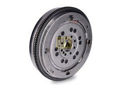VOLANTA LUK 415 0061 10 - Compatibil cu MERCEDES-BENZ
