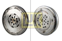 VOLANTA LUK 415 0062 10 - Compatibil cu MERCEDES-BENZ