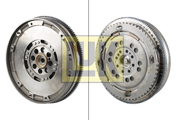 Volanta LUK 415 0062 10