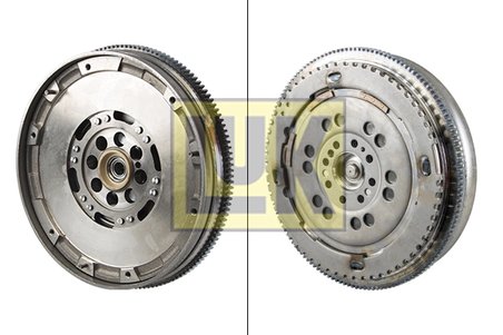Volanta LUK 415 0062 10