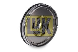 VOLANTA LUK 415 0075 10 - Compatibil cu AUDI, VW