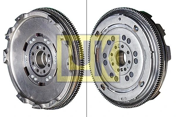 Volanta LUK 415 0076 10