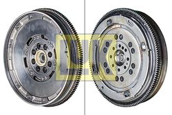 VOLANTA LUK 415 0077 10 - Compatibil cu MERCEDES-BENZ