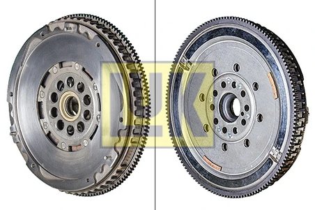 VOLANTA LUK 415 0080 11 - Compatibil cu VOLVO