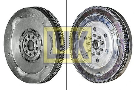 Volanta LUK 415 0086 10