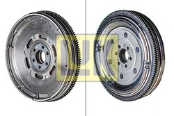 VOLANTA LUK 415 0092 10 - Compatibil cu AUDI, AUDI (FAW), VW