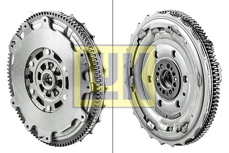 VOLANTA LUK 415 0100 11 - Compatibil cu NISSAN