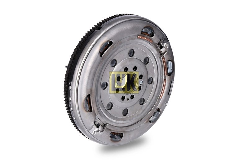 VOLANTA LUK 415 0103 10 - Compatibil cu VW