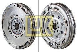 VOLANTA LUK 415 0103 10 - Compatibil cu VW