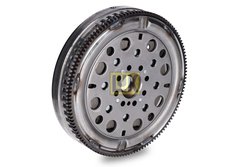 VOLANTA LUK 415 0107 10 - Compatibil cu MERCEDES-BENZ