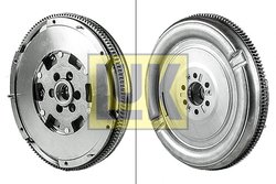 VOLANTA LUK 415 0111 10 - Compatibil cu AUDI, SEAT, VW