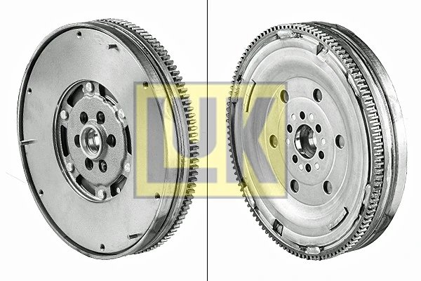 Volanta LUK 415 0114 10