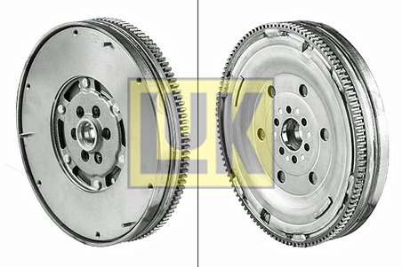 Volanta LUK 415 0114 10