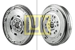 VOLANTA LUK 415 0117 10 - Compatibil cu MERCEDES-BENZ