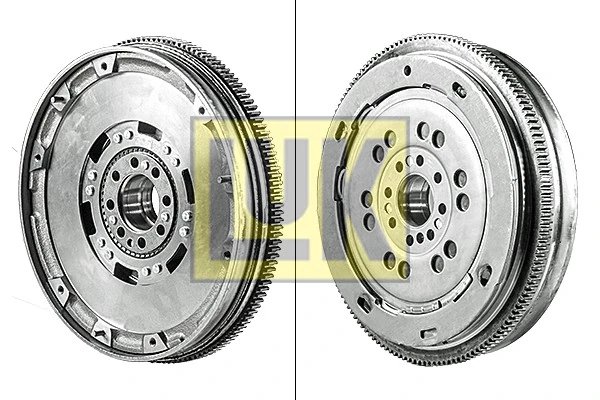 Volanta LUK 415 0117 10