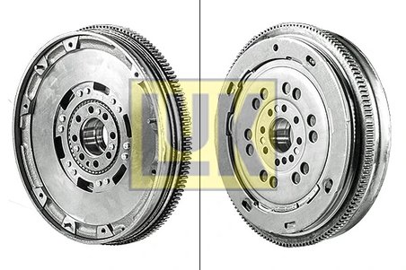 Volanta LUK 415 0117 10