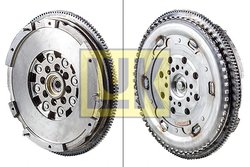 VOLANTA LUK 415 0118 10 - Compatibil cu MERCEDES-BENZ