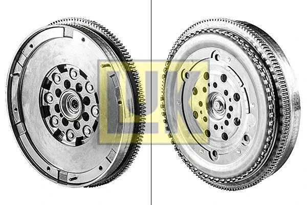 Volanta LUK 415 0119 10