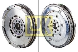VOLANTA LUK 415 0122 10 - Compatibil cu BMW