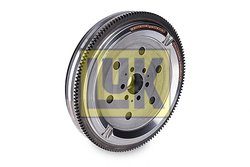 VOLANTA LUK 415 0127 10 - Compatibil cu AUDI, AUDI (FAW), SEAT, VW (SVW)