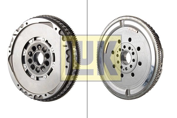 Volanta LUK 415 0134 11
