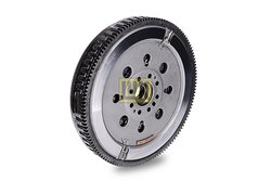 VOLANTA LUK 415 0138 10 - Compatibil cu CITROEN, FIAT, LANCIA, PEUGEOT