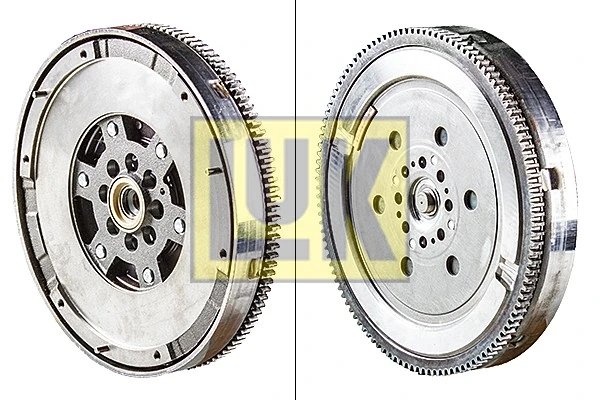 Volanta LUK 415 0145 10