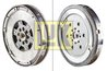 Volanta LUK 415 0145 10