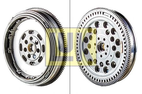 Volanta LUK 415 0146 10