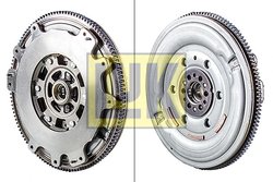 VOLANTA LUK 415 0153 10 - Compatibil cu NISSAN