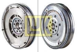 VOLANTA LUK 415 0158 10 - Compatibil cu BMW
