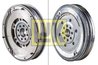 VOLANTA LUK 415 0158 10 - Compatibil cu BMW