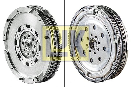 Volanta LUK 415 0160 10