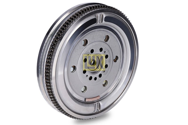 Volanta LUK 415 0161 10