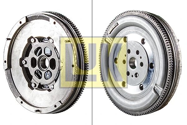 VOLANTA LUK 415 0169 10 - Compatibil cu FORD, FORD AUSTRALIA
